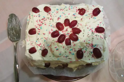 Colston Bakery photo 4
