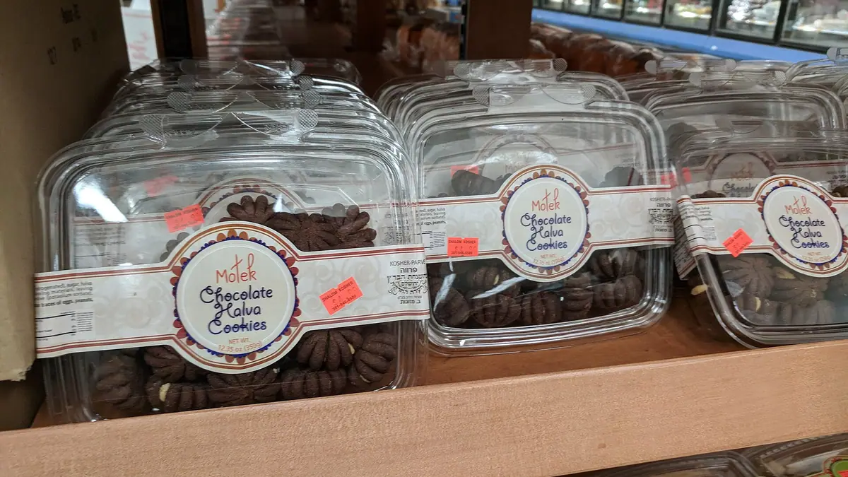 Colston Bakery – bakery in Upton-upon-Severn town centre